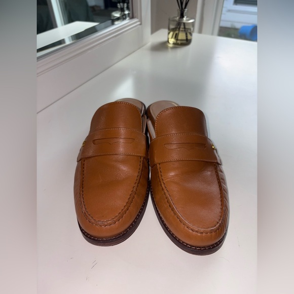 Cole Haan Lux Pinch Penny Mule - Picture 2 of 6